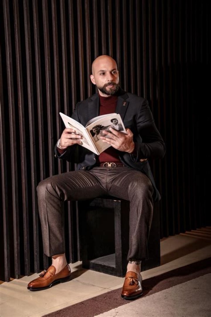 
Yahia Hawwari Height, Weight, Net Worth, Age, Birthday, Wikipedia, Who, Instagram, Biography 