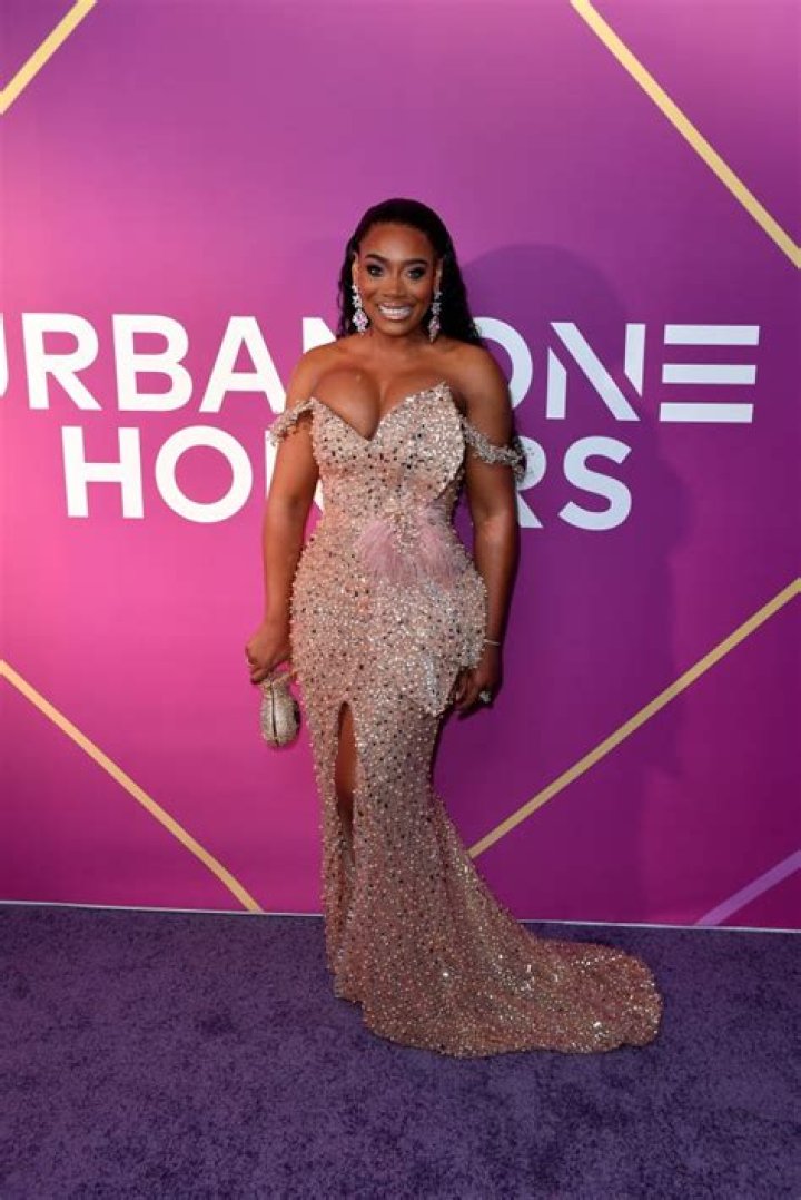 Yandy Smith Height, Weight, Net Worth, Age, Birthday, Wikipedia, Who, Nationality, Biography