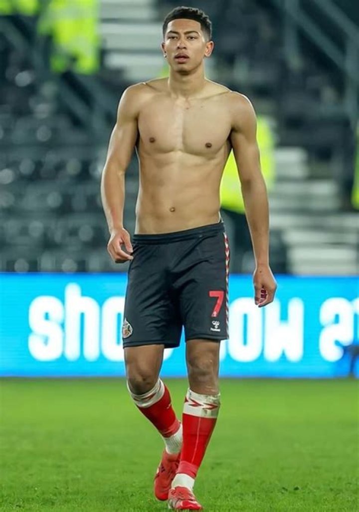 
Yannik Jude Height, Weight, Net Worth, Age, Birthday, Wikipedia, Who, Nationality, Biography 