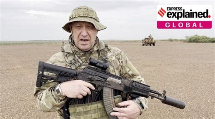 
Yevgeny Prigozhin Death News: Is He Still Alive or Dead? Russian Wagner Group Boss 