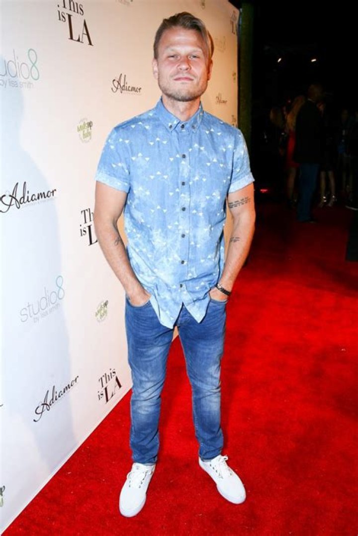 
Yoel Schwartz Height, Weight, Net Worth, Age, Birthday, Wikipedia, Who, Nationality, Biography 