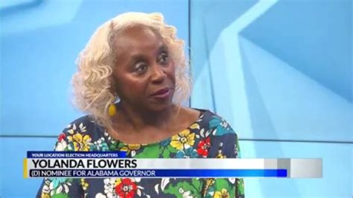 Yolanda Flowers Alabama Governor Candidate: Here Are Facts You Did Not Know About Her