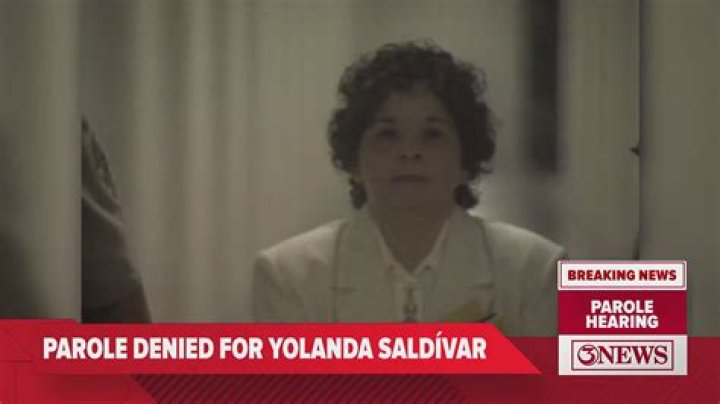 Yolanda Saldivar Age, Birthday, Wikipedia, Who, Nationality, Biography