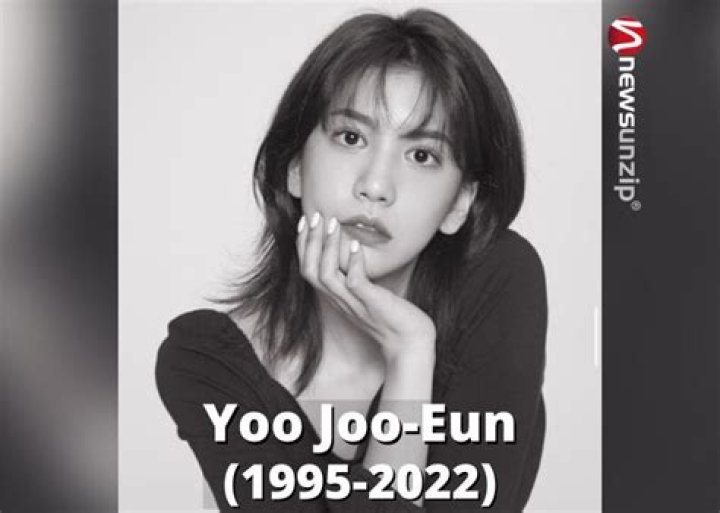 
Yoo Joo Eun Height, Weight, Net Worth, Age, Birthday, Wikipedia, Who, Nationality, Biography 