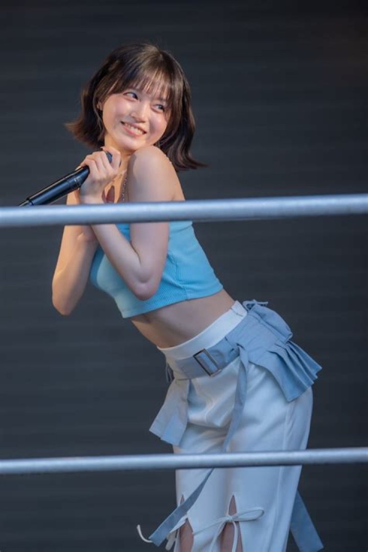 
Yoshida Soyoka Height, Age, Who, Boyfriend, Biography, Wiki, Net Worth 