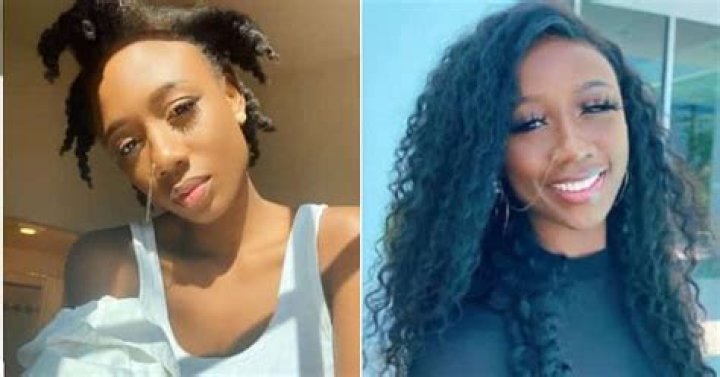 
“You Are Not God, I Can Still Make It Without You And Your Support” – Korra Obidi 