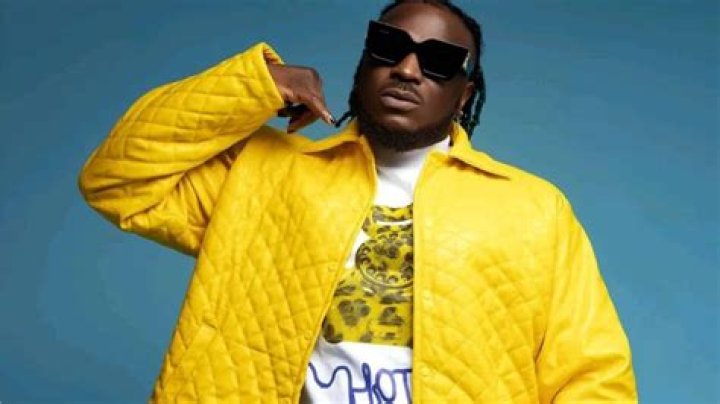 
You Will Get Eight Strokes Of Cane For Trusting The Government – Peruzzi Reprimands A Stranded Fan In Morocco 