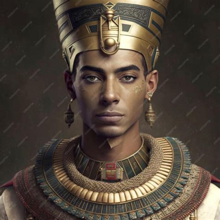 Young Pharaoh Age, Birthday, Wikipedia, Who, Nationality, Biography