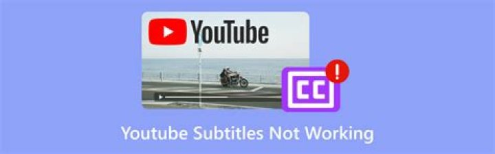 
Youtube Subtitles Not Available, How To Fix Youtube Subtitles Not Working? 