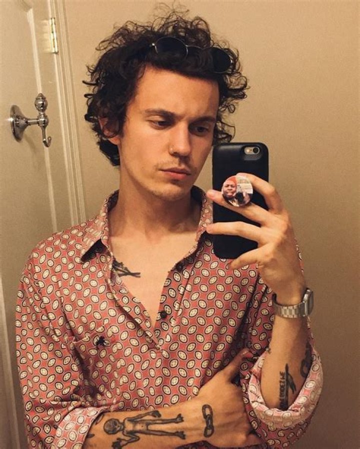 YouTuber Kurtis Conner’s Age, Height, Net Worth, Girlfriend, Wiki