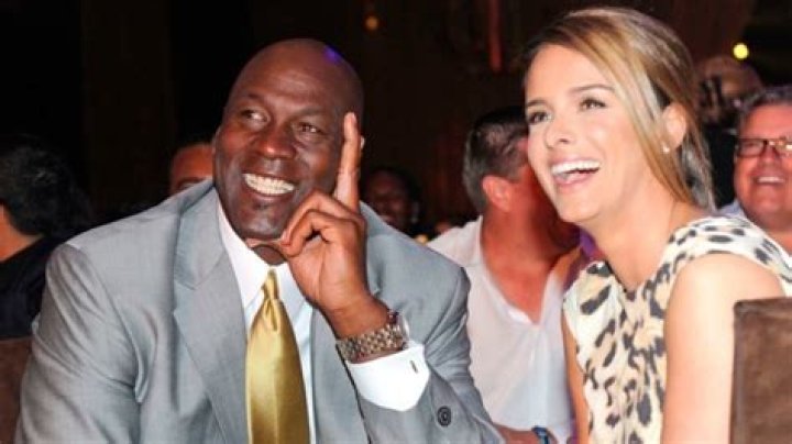 Yvette Prieto – Inside the Life of Michael Jordan’s Second Wife
