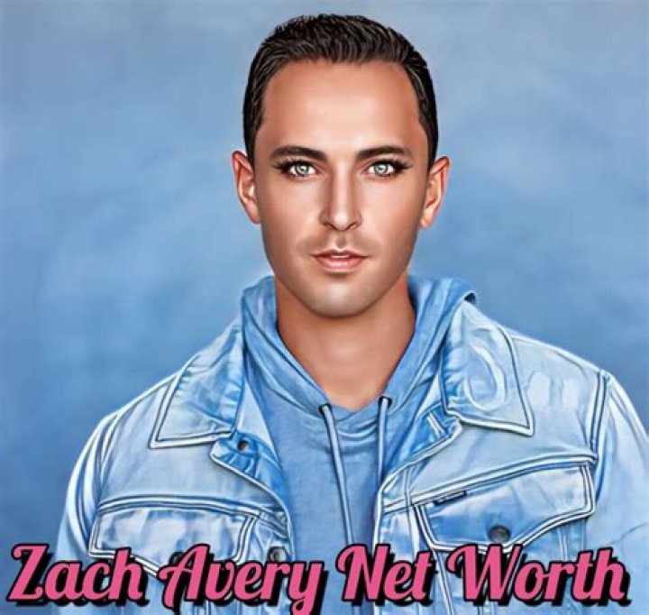Zach Avery Height, Weight, Net Worth, Age, Birthday, Wikipedia, Who, Nationality, Biography