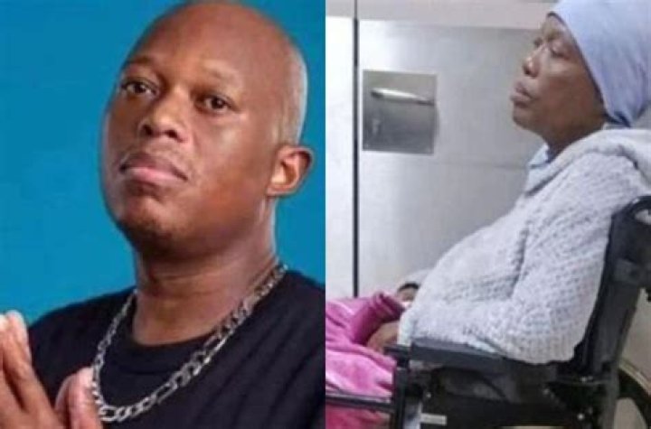 
Zamanguni Gumede Cause of death: How did Mampintsha’s mom die? Revealed 