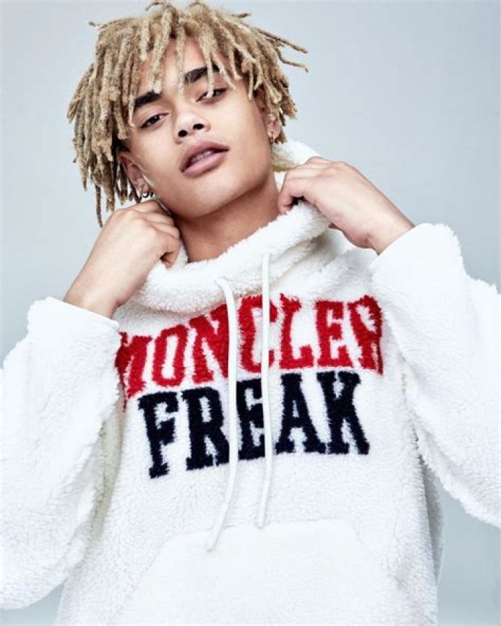 
Zion Kuwonu – Age, Ethnicity, Height, Girlfriend – Biography 