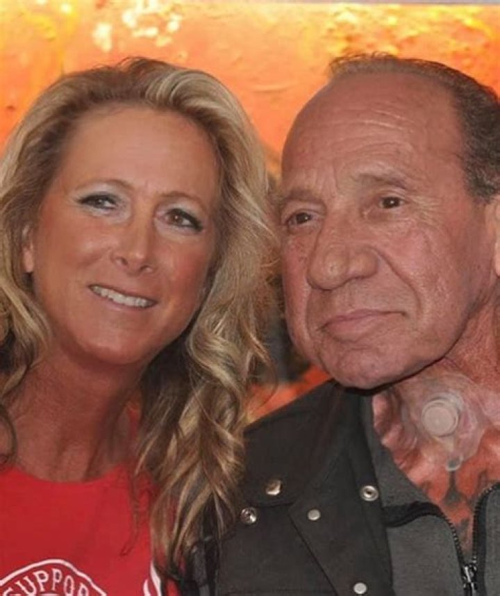 
Zorana Barger – Everything About Sonny Barger’s Wife 